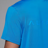 Power T-Shirt - Azure