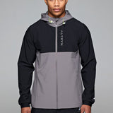 Kenmere Jacket - Steel / Black