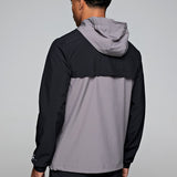 Kenmere Jacket - Steel / Black