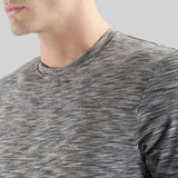 Yewbarrow T-Shirt - Charcoal