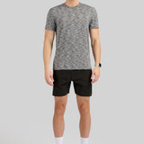 Yewbarrow T-Shirt - Charcoal