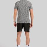 Yewbarrow T-Shirt - Charcoal