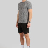 Yewbarrow T-Shirt - Charcoal