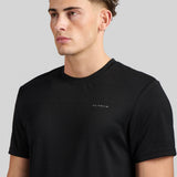 Bannerdale T-Shirt - Black