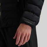 Skiddaw Puffer Jacket - Black