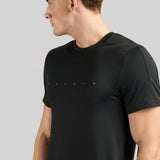 Power T-Shirt - Black