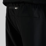 Power Muscle Shorts - Black