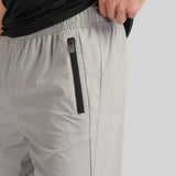 Ascend Tech Shorts - Greystone