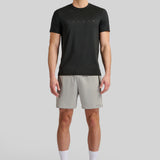 Ascend Tech Shorts - Greystone