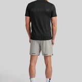 Ascend Tech Shorts - Greystone