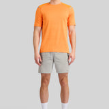 Elter Tech T-Shirt - Mango