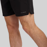 Ascend Tech Shorts - Black