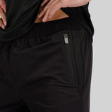 Ascend Tech Shorts - Black