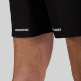 Ascend Tech Shorts - Black