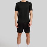 Ascend Tech Shorts - Black