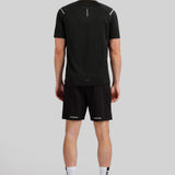 Ascend Tech Shorts - Black