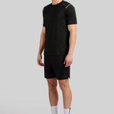 Ascend Tech Shorts - Black