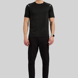 Elter Tech T-Shirt - Black