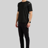 Elter Tech T-Shirt - Black