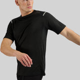 Elter Tech T-Shirt - Black