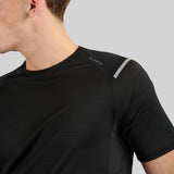 Elter Tech T-Shirt - Black