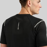 Elter Tech T-Shirt - Black