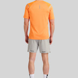 Elter Tech T-Shirt - Mango