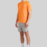 Elter Tech T-Shirt - Mango