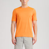 Elter Tech T-Shirt - Mango