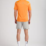 Elter Tech T-Shirt - Mango