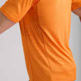 Elter Tech T-Shirt - Mango