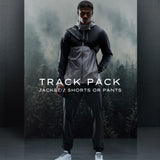 ALTRYN Shorts Track Pack