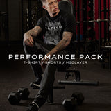 ALTRYN Performance Pack